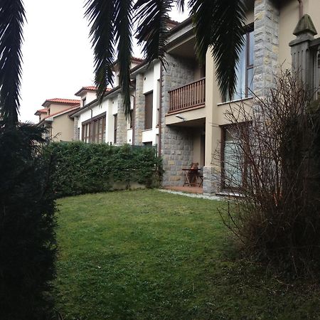 Jardin San Pelayo Apartment Niembro Exterior photo
