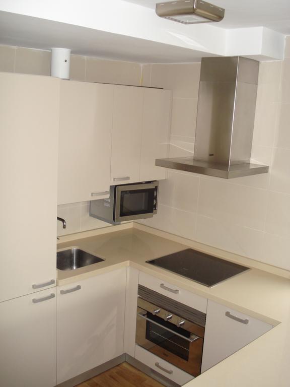 Jardin San Pelayo Apartment Niembro Exterior photo